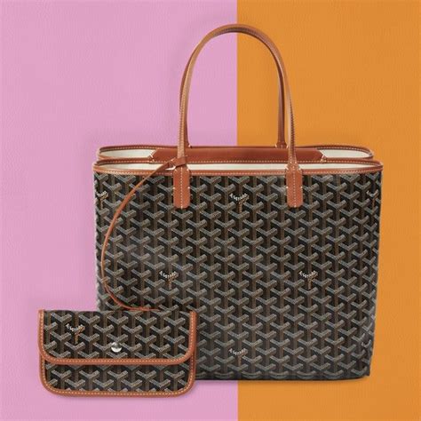 goyard prices 2017 singapore|goyard tote bag price singapore.